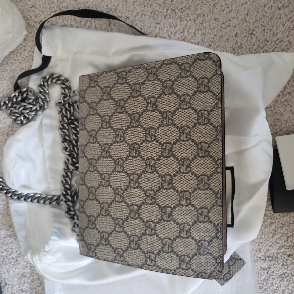 Authentic Gucci Dionysus Mini Bag - image 3